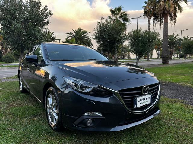 MAZDA 3 Mazda3 2.2 Skyactiv-D Evolve Immagine 0