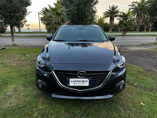 MAZDA 3 Mazda3 2.2 Skyactiv-D Evolve Immagine 2