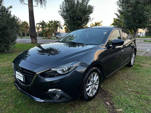 MAZDA 3 Mazda3 2.2 Skyactiv-D Evolve Immagine 1