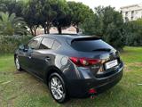 MAZDA 3 Mazda3 2.2 Skyactiv-D Evolve