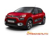 CITROEN C3 PureTech 83 S&S Plus