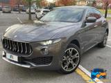 MASERATI Levante V6 Diesel 275 CV AWD Granlusso