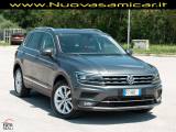 VOLKSWAGEN Tiguan 2.0 TDI 150CV 4MOTION DSG VIRTUAL FULL LED