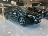 MERCEDES-BENZ GLA 200 d Automatic 4Matic Sport NIGHT EDITION