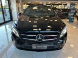 MERCEDES-BENZ GLA 200 d Automatic 4Matic Sport NIGHT EDITION