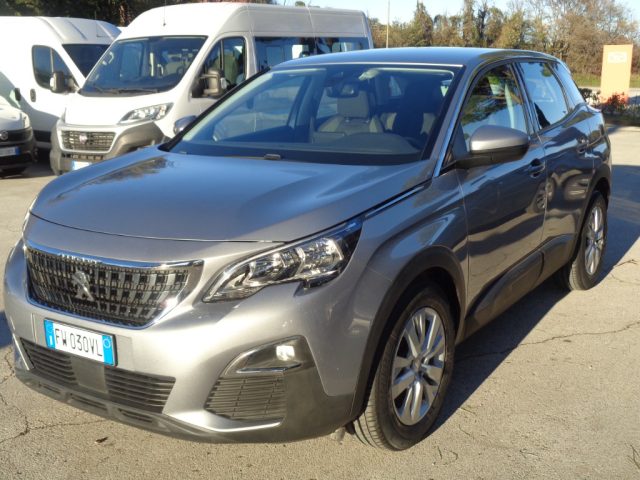 PEUGEOT 3008 BlueHDi 130 S&S Business Immagine 0