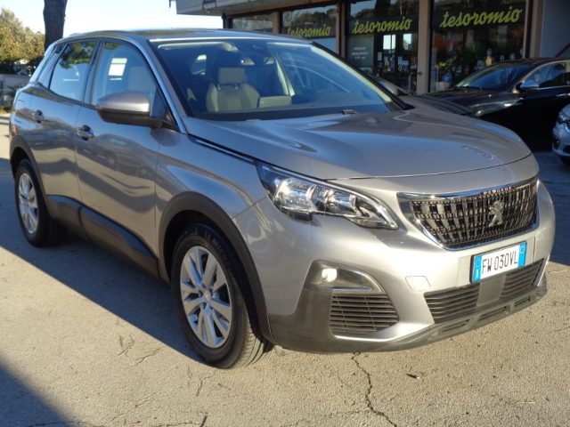 PEUGEOT 3008 BlueHDi 130 S&S Business Immagine 1