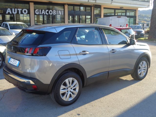 PEUGEOT 3008 BlueHDi 130 S&S Business Immagine 3