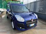 FIAT Doblo Doblò 1.3 MJT 16V Emotion