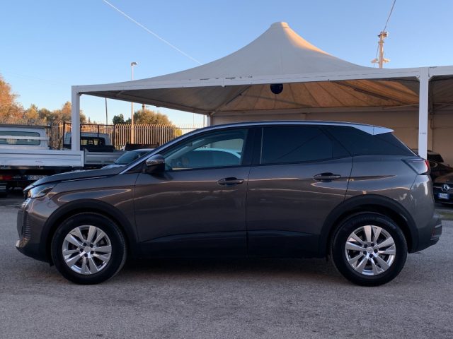 PEUGEOT 3008 BlueHDi 130 S&S EAT8 Active Business Immagine 3