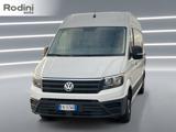 VOLKSWAGEN Crafter 35 2.0 TDI 140CV PL-TA Furgone