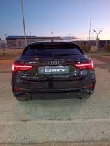 AUDI Q3 SPB 35 TDI quattro S tronic S line edition  i,e