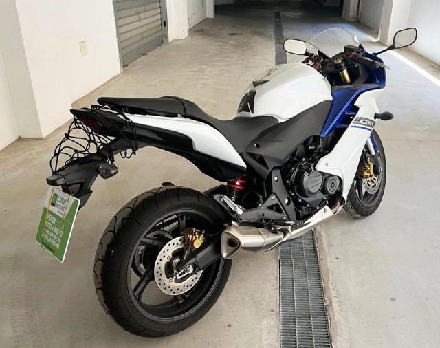 HONDA CBR 600 F 599 CC Immagine 2