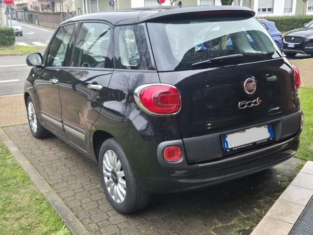 FIAT 500L 1.3 Multijet 95 CV Pop Star Immagine 4