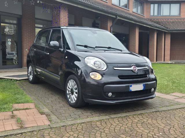 FIAT 500L 1.3 Multijet 95 CV Pop Star Immagine 0