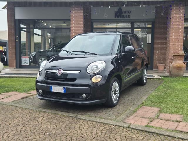 FIAT 500L 1.3 Multijet 95 CV Pop Star Immagine 2