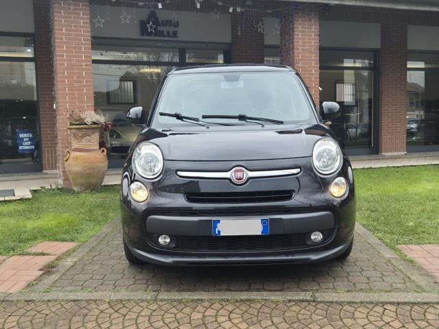 FIAT 500L 1.3 Multijet 95 CV Pop Star Immagine 1