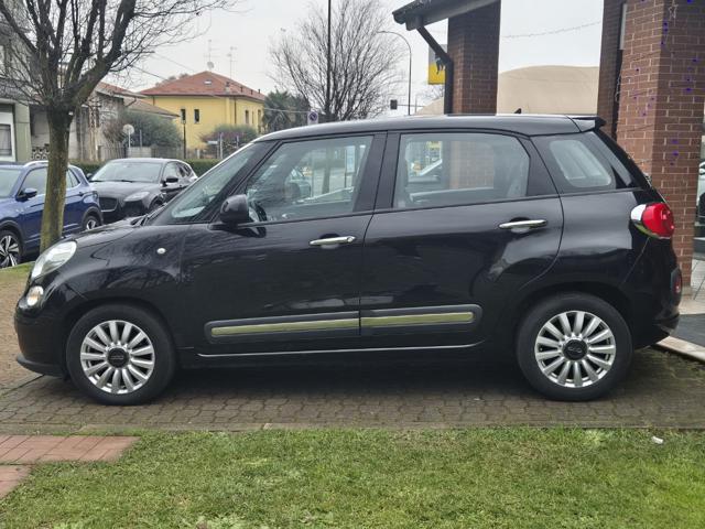 FIAT 500L 1.3 Multijet 95 CV Pop Star Immagine 3