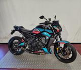 YAMAHA MT-09 EURO 5