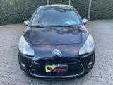 CITROEN C3 1.4 VTi 95 Exclusive