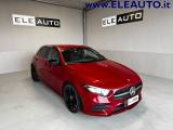 MERCEDES-BENZ A 200 d Automatic AMG Premium Night - 19'' - Ambient