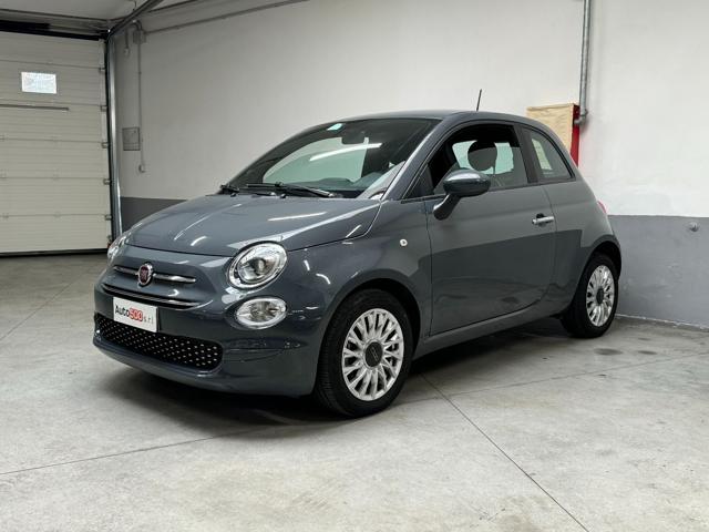 FIAT 500 1.0 Hybrid Lounge Immagine 2