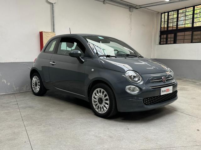 FIAT 500 1.0 Hybrid Lounge Immagine 1