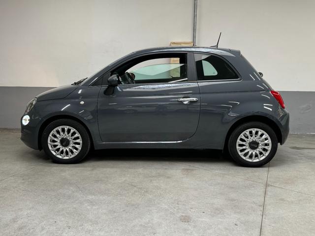 FIAT 500 1.0 Hybrid Lounge Immagine 4