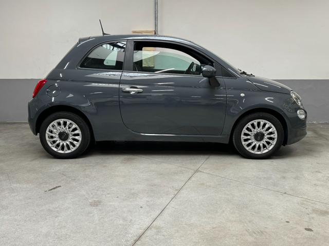 FIAT 500 1.0 Hybrid Lounge Immagine 3