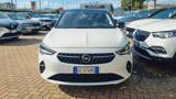 OPEL Corsa 1.2 100 CV aut. Elegance