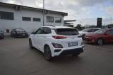 HYUNDAI Kona 1.6 CRDI Hybrid 48V iMT NLine