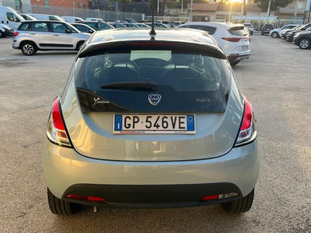 LANCIA Ypsilon 1.0 FireFly 5 porte S&S Hybrid Gold Immagine 4