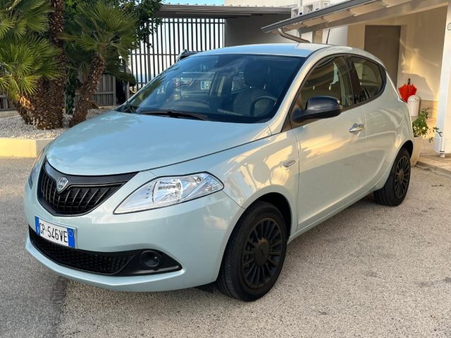 LANCIA Ypsilon 1.0 FireFly 5 porte S&S Hybrid Gold Immagine 2