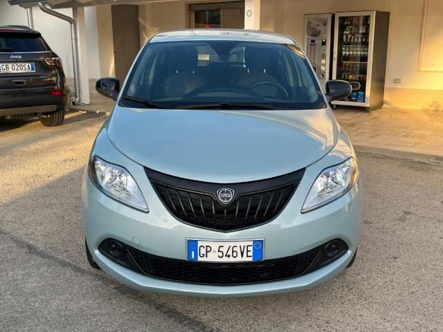 LANCIA Ypsilon 1.0 FireFly 5 porte S&S Hybrid Gold Immagine 1