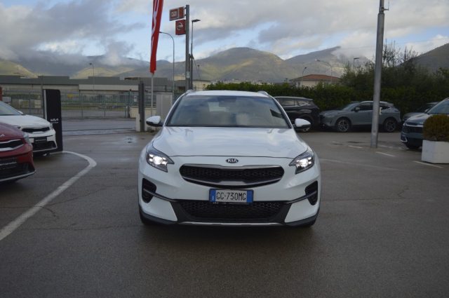 KIA XCeed 1.4 T-GDi Style Immagine 1