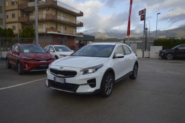 KIA XCeed 1.4 T-GDi Style Immagine 2