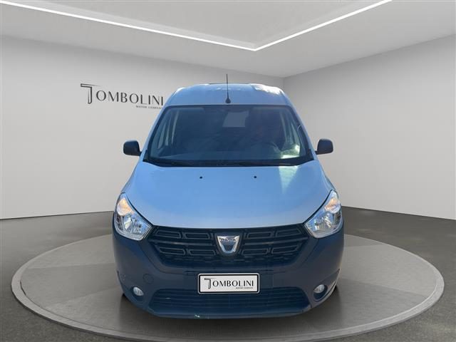 DACIA Dokker van 1.6 SCe 110cv gpl Immagine 3