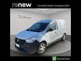 DACIA Dokker van 1.6 SCe 110cv gpl