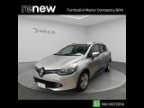 RENAULT Clio Sporter 1.5 dCi Energy 90cv Zen EDC