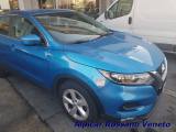 NISSAN Qashqai 1.3 DIG-T 160 CV DCT Acenta plus