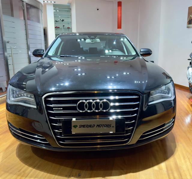 AUDI A8 3.0 TDI 250 CV quattro tiptronic Immagine 1