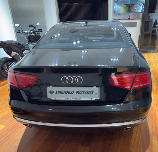 AUDI A8 3.0 TDI 250 CV quattro tiptronic Immagine 4