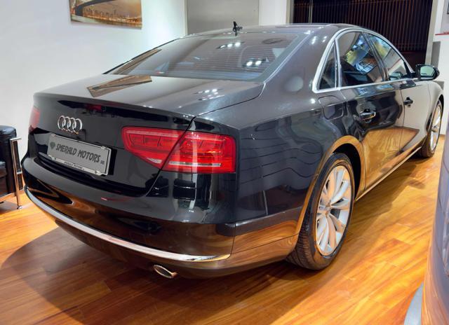 AUDI A8 3.0 TDI 250 CV quattro tiptronic Immagine 3