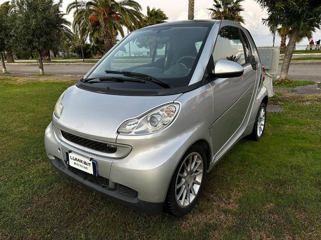 SMART ForTwo 1000 52 kW coupé pulse Immagine 1