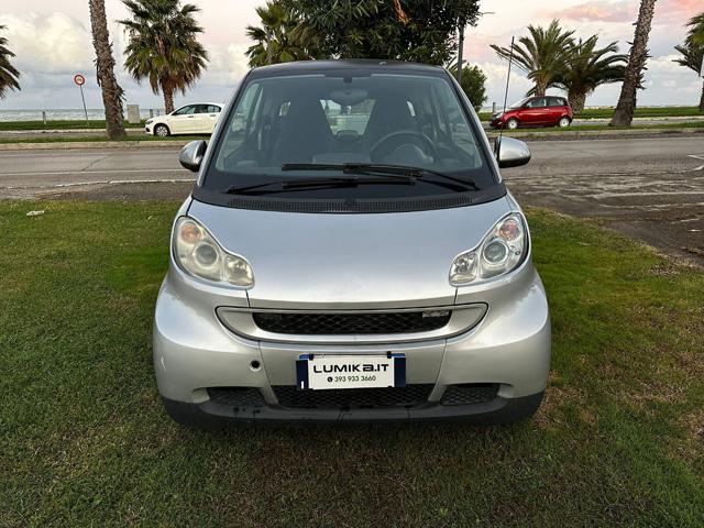 SMART ForTwo 1000 52 kW coupé pulse Immagine 2