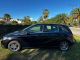 MERCEDES-BENZ B 180 CDI Executive