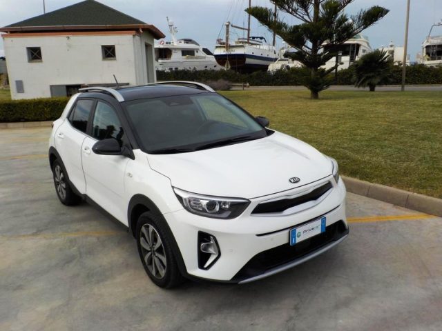 KIA Stonic 1.2 DPI ECO GPL Style Immagine 1