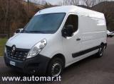 RENAULT Master T33 2.3 dCi/145 PM-TM Furgone Twin Turbo S&S + IVA