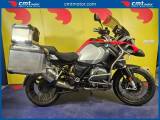 BMW R 1200 GS Adventure Garantita e Finanziabile