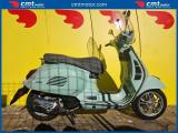 VESPA GTS 125 Garantito e Finanziabile